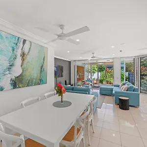 4* Aparthotel Coolum Seaside